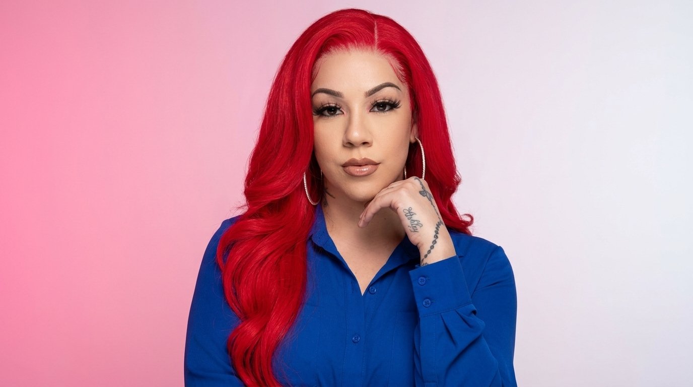 Who Is Salice Rose? Biography, Age, Height, Net Worth