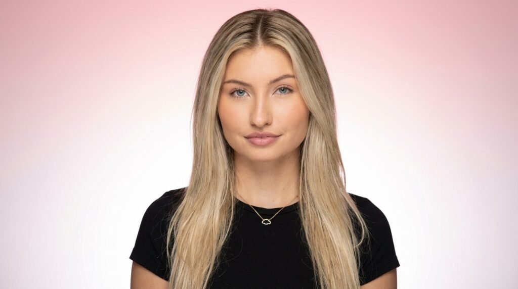 Who Is Emma Sirus? Bio, Age, Career, Height & Net Worth