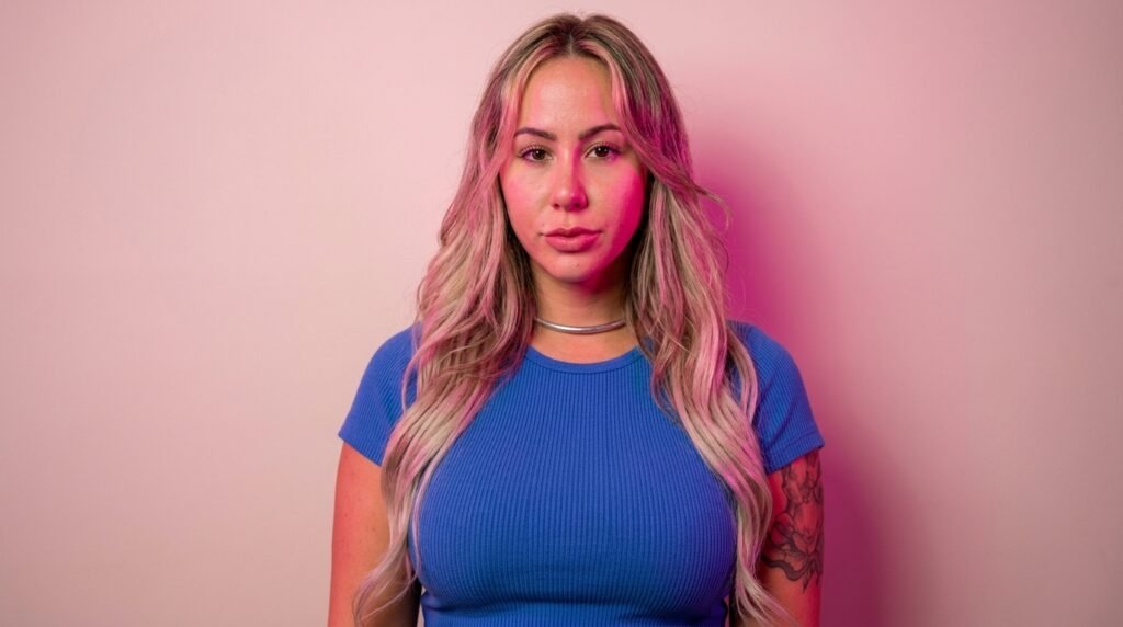 Misty Meaner: Bio, Age, Career, Family & Net Worth