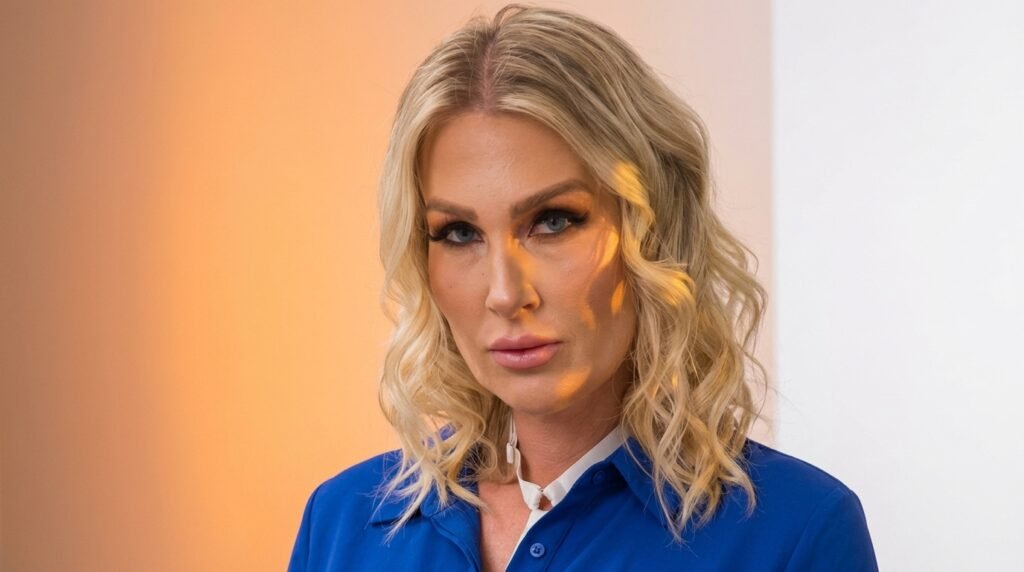 Andi Avalon Bio: Age, Height, Family & Net Worth (2026)