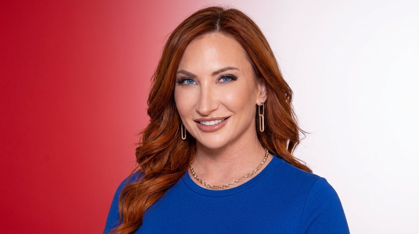 Sophia Locke: Age, Career, Family & Net Worth (2026)