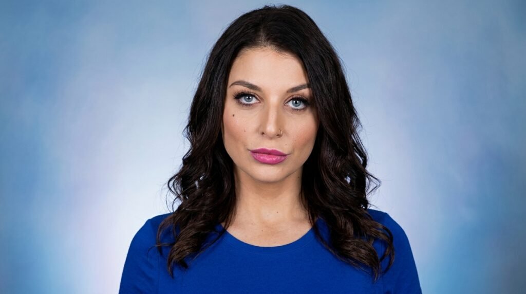 Ivy Lebelle Bio: Age, Height, Career & Net Worth Facts