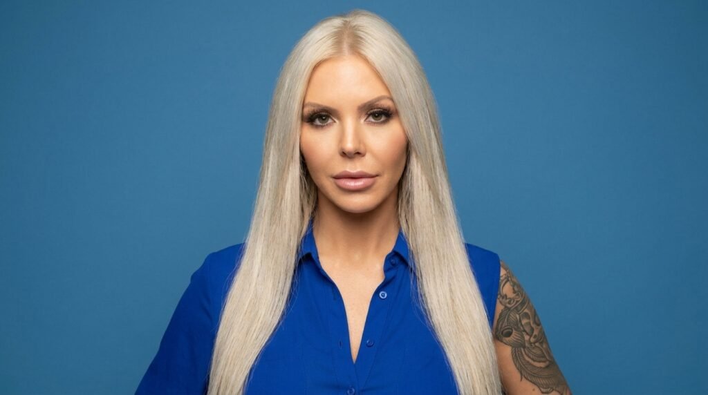 Nina Elle Biography: Age, Career, Family & Net Worth