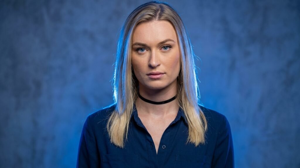 Natalia Starr Biography: Age, Career & Net Worth (2026)