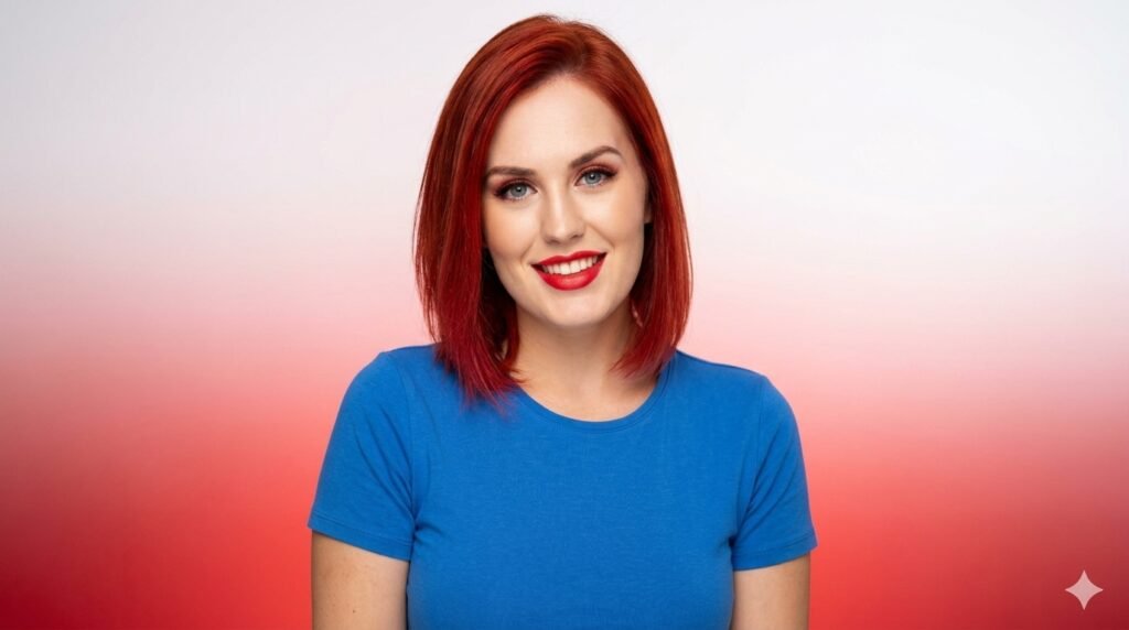 Alexsis Faye: Age, Career, Family & Net Worth