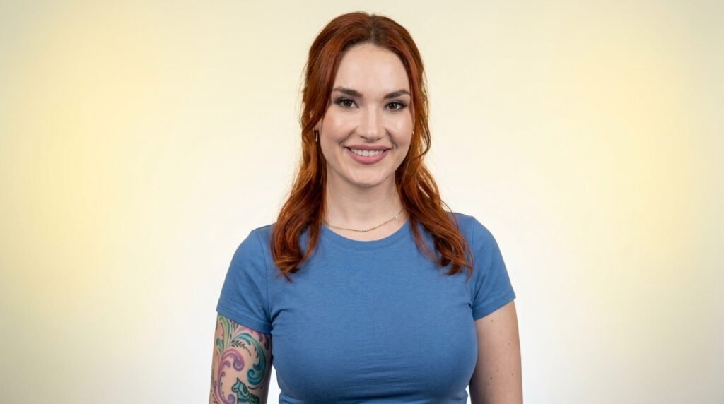 Siri Dahl Bio: Age, Career, Height, Net Worth & More