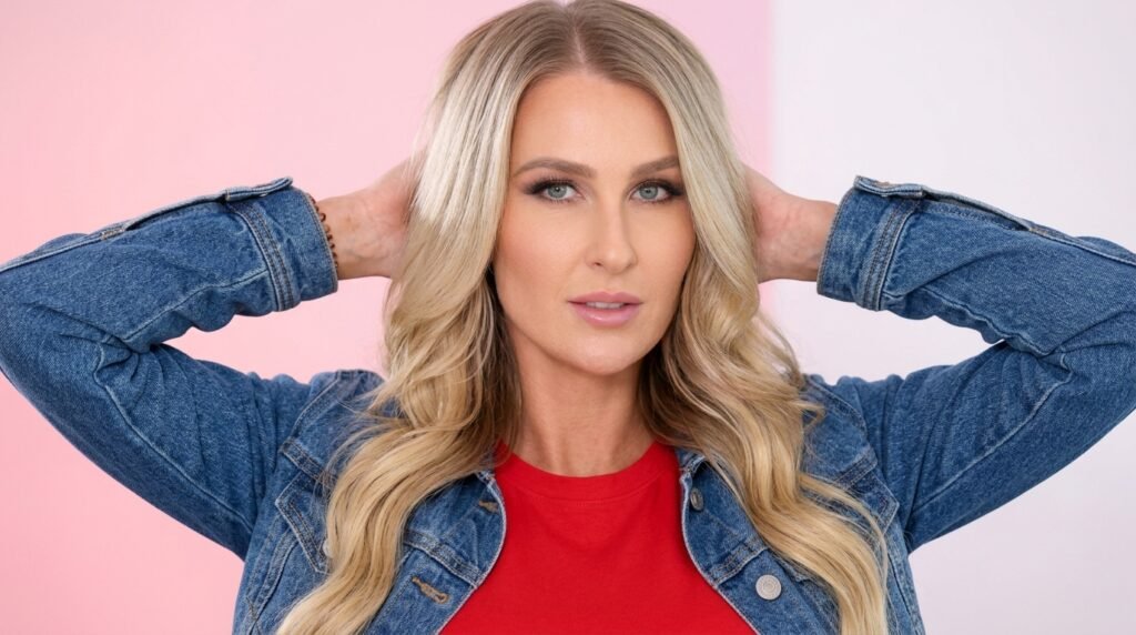 Andi Avalon Bio: Age, Height, Family & Net Worth (2026)