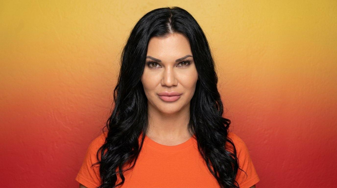 Who Is Jasmine Jae? Age, Career, Height, Family & Net Worth
