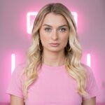 Natalia Starr Biography: Age, Career & Net Worth (2026)