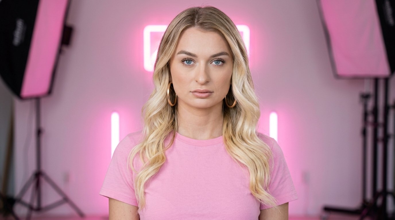 Natalia Starr Biography: Age, Career & Net Worth (2026)