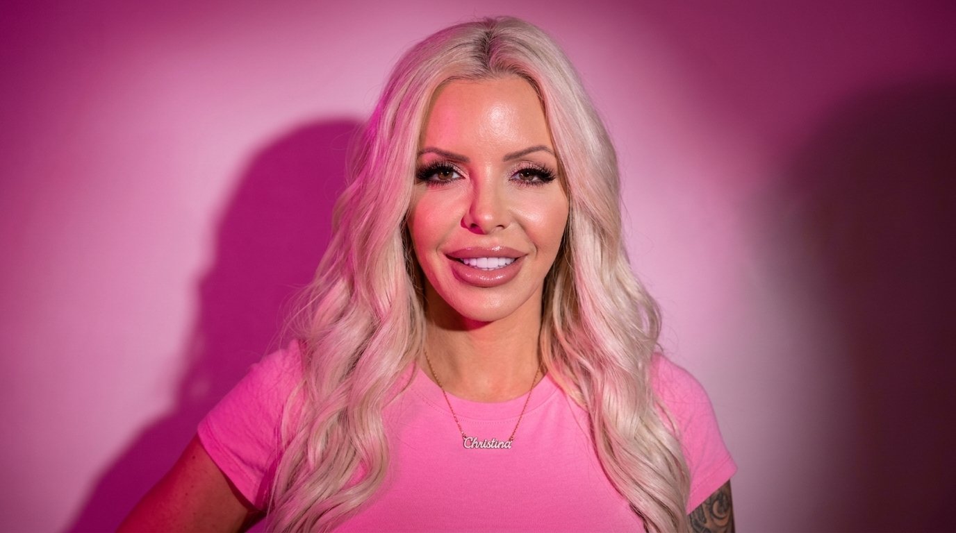 Nina Elle Biography: Age, Career, Family & Net Worth