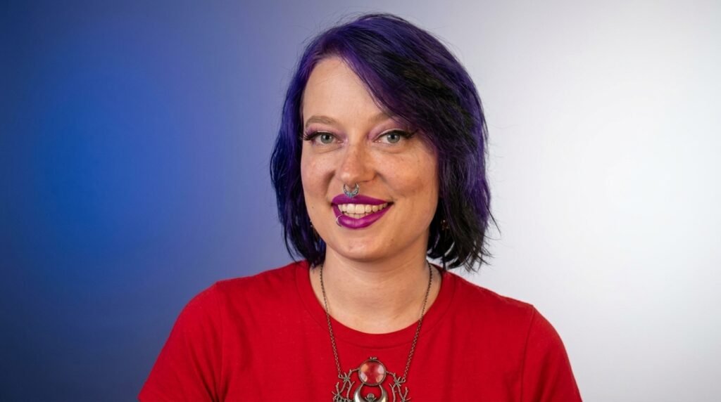 Nyx Baltimore Bio: Age, Height, Career & Net Worth