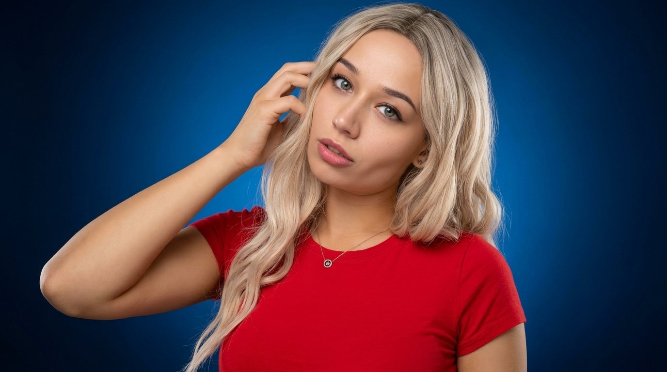 Alice Redlips Bio: Age, Career, Height & Net Worth 2026