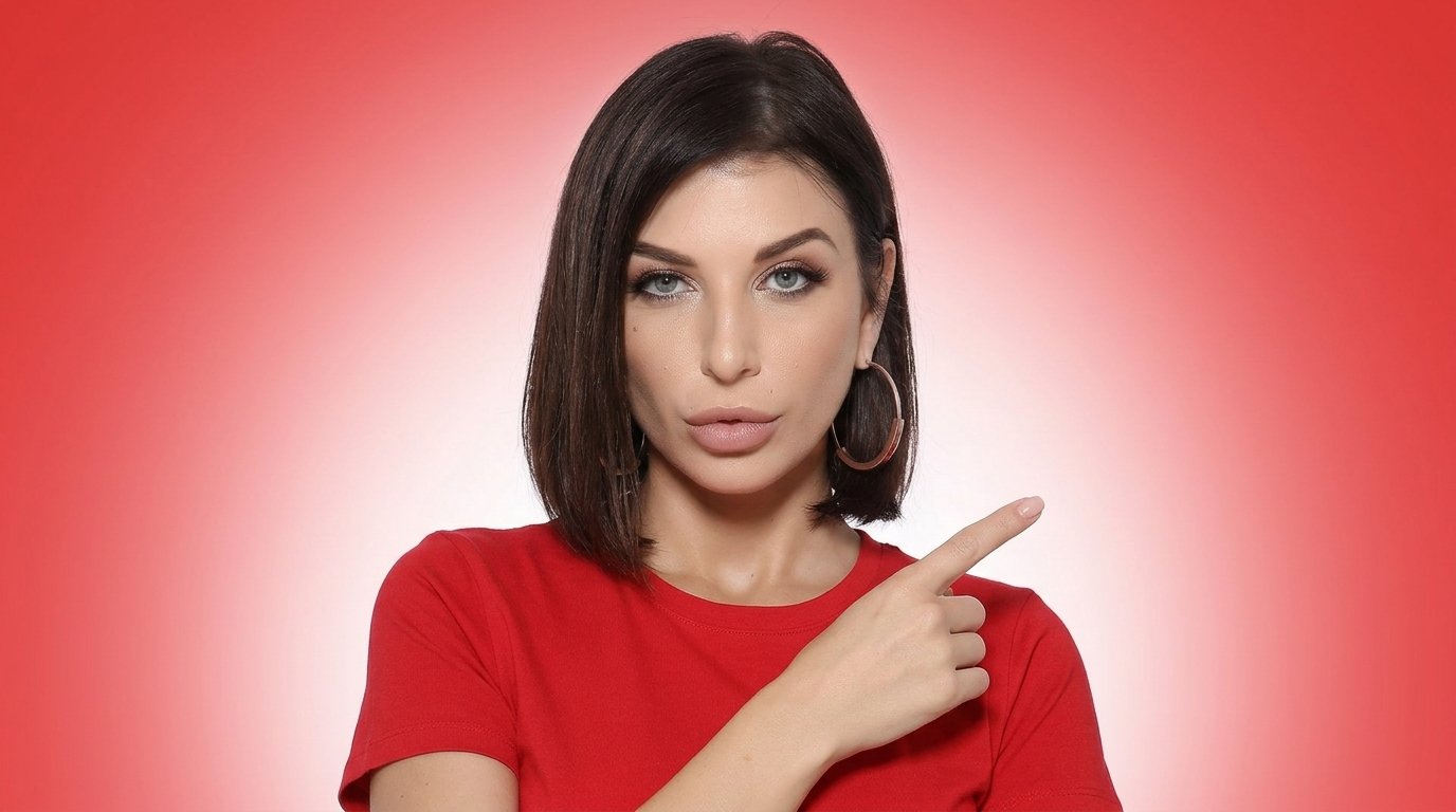 Ivy Lebelle Bio: Age, Height, Career & Net Worth Facts