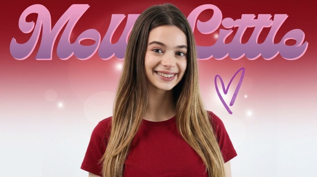 Who Is Molly Little? Complete Biography, Age & Career 2026