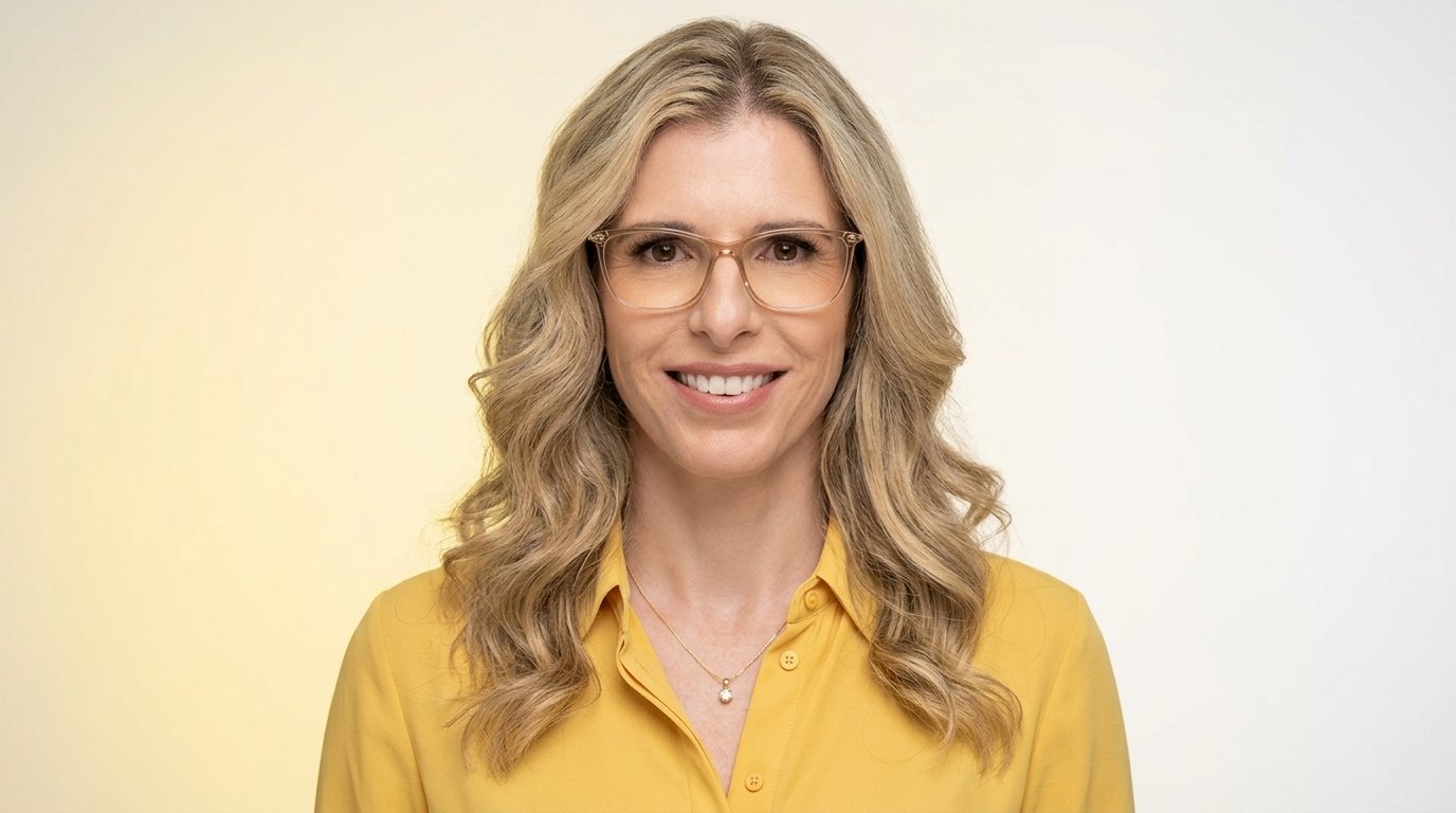 Who Is Cory Chase? Age, Career, Education & Net Worth