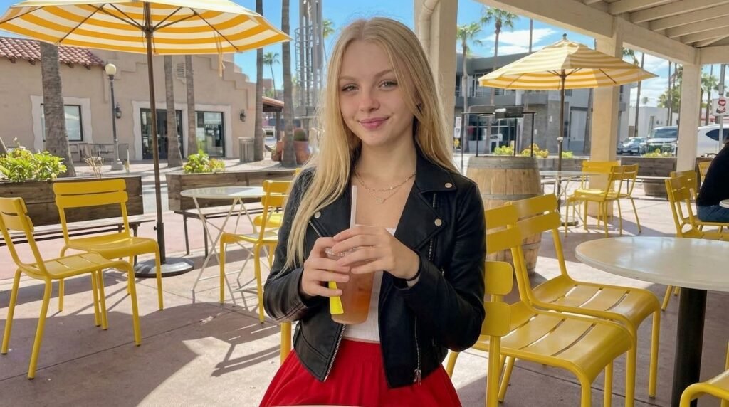 Kylie Shay Bio 2026: Age, Career, Net Worth & Facts