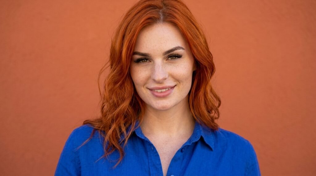 Abigail Morris: Age, Career, Height & Net Worth