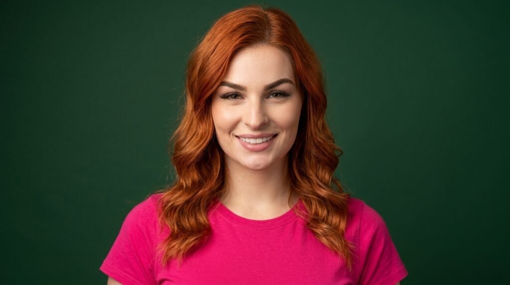 Abigail Morris: Age, Career, Height & Net Worth
