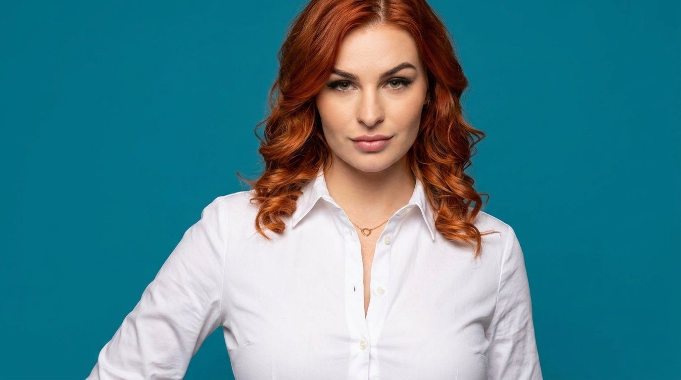 Abigail Morris: Age, Career, Height & Net Worth
