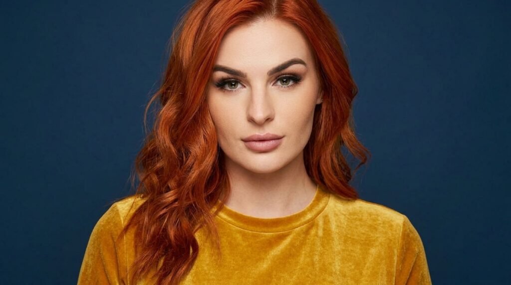 Abigail Morris: Age, Career, Height & Net Worth