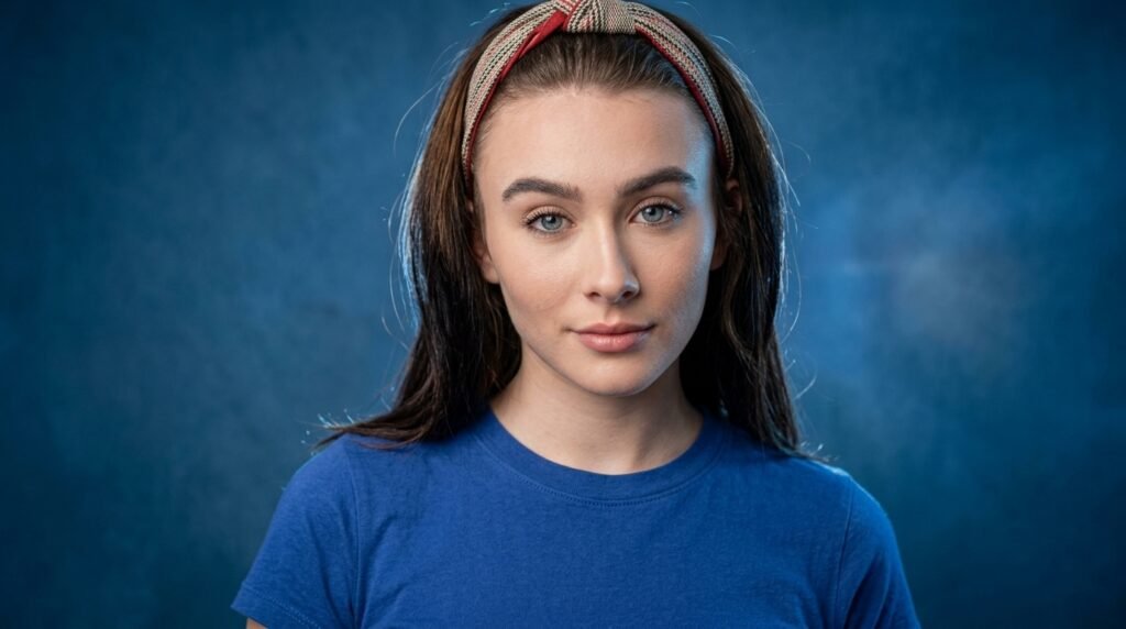 Veronica Church Bio: Age, Career, Height & Net Worth