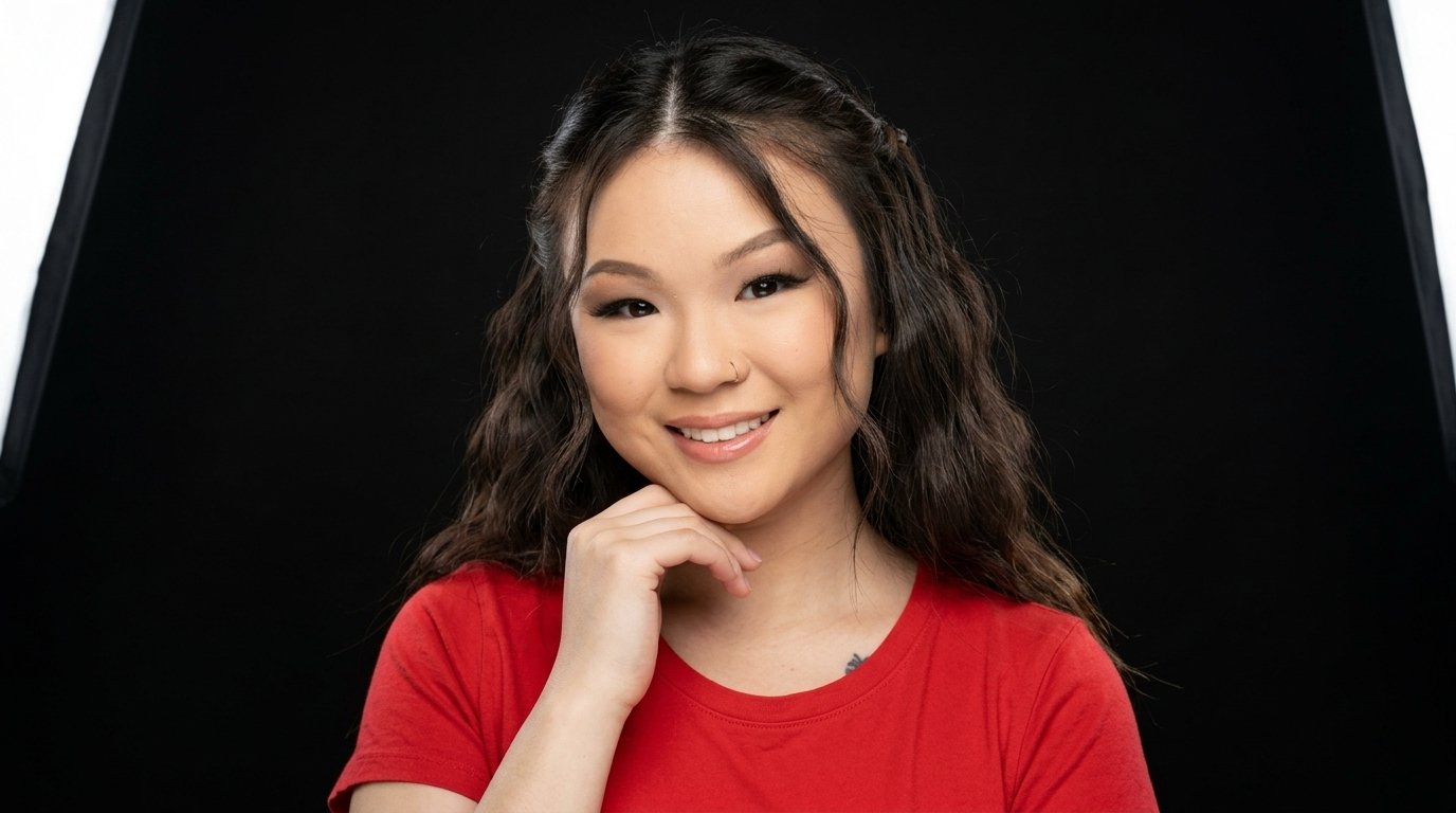Lulu Chu: Full Bio, Age, Career, Family & Net Worth
