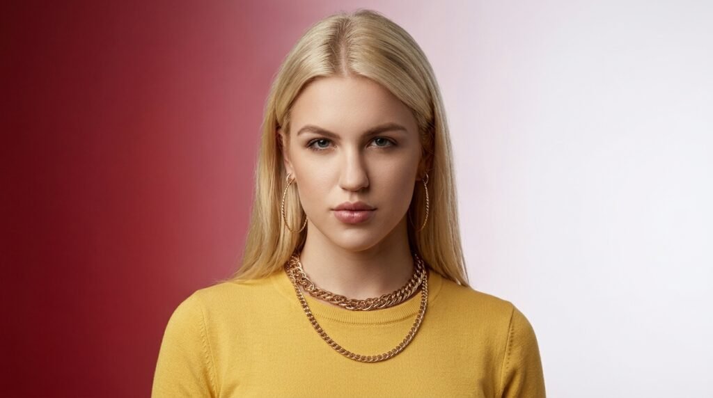 Jazlyn Ray Bio: Age, Career, Net Worth 2026