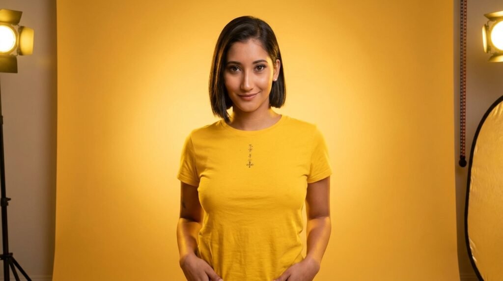 Pris Angel: Bio, Age, Career, Height, Net Worth