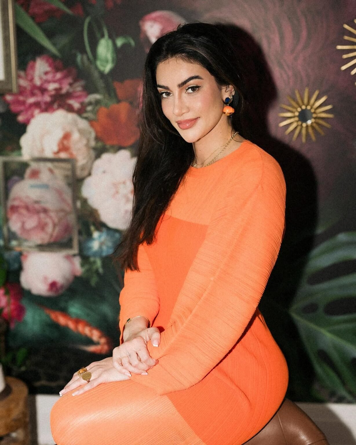 Rosee Divine Biography: Age, Career, Height & Net Worth