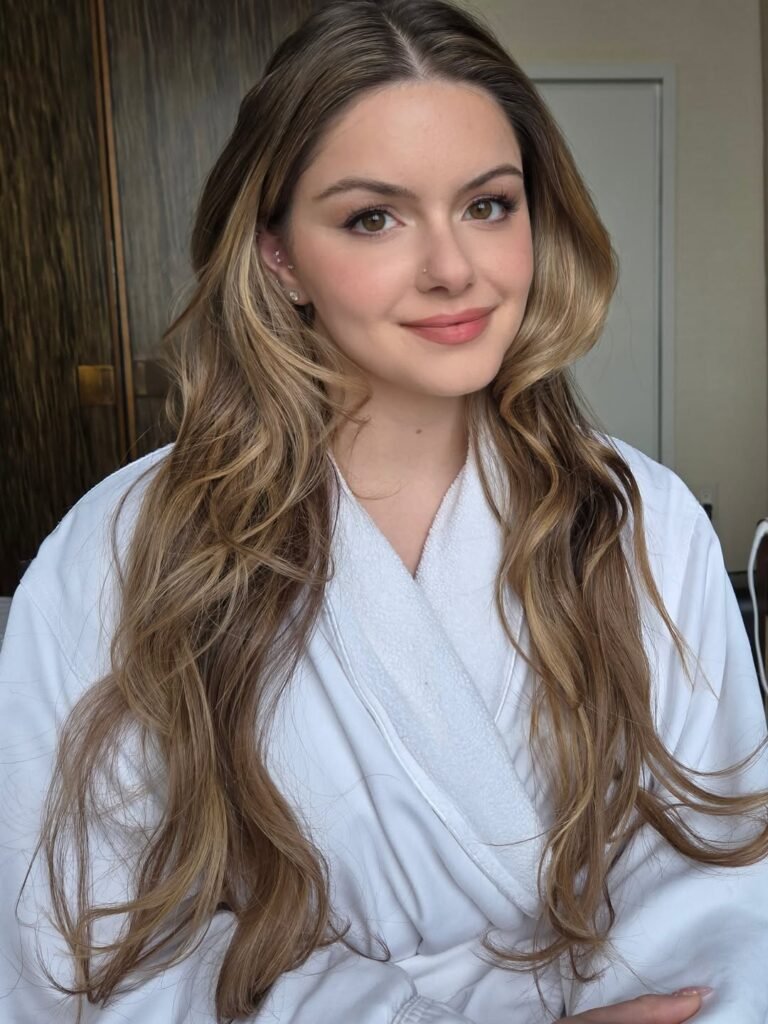 Ariel Winter: Bio, Age, Career, Family & Net Worth