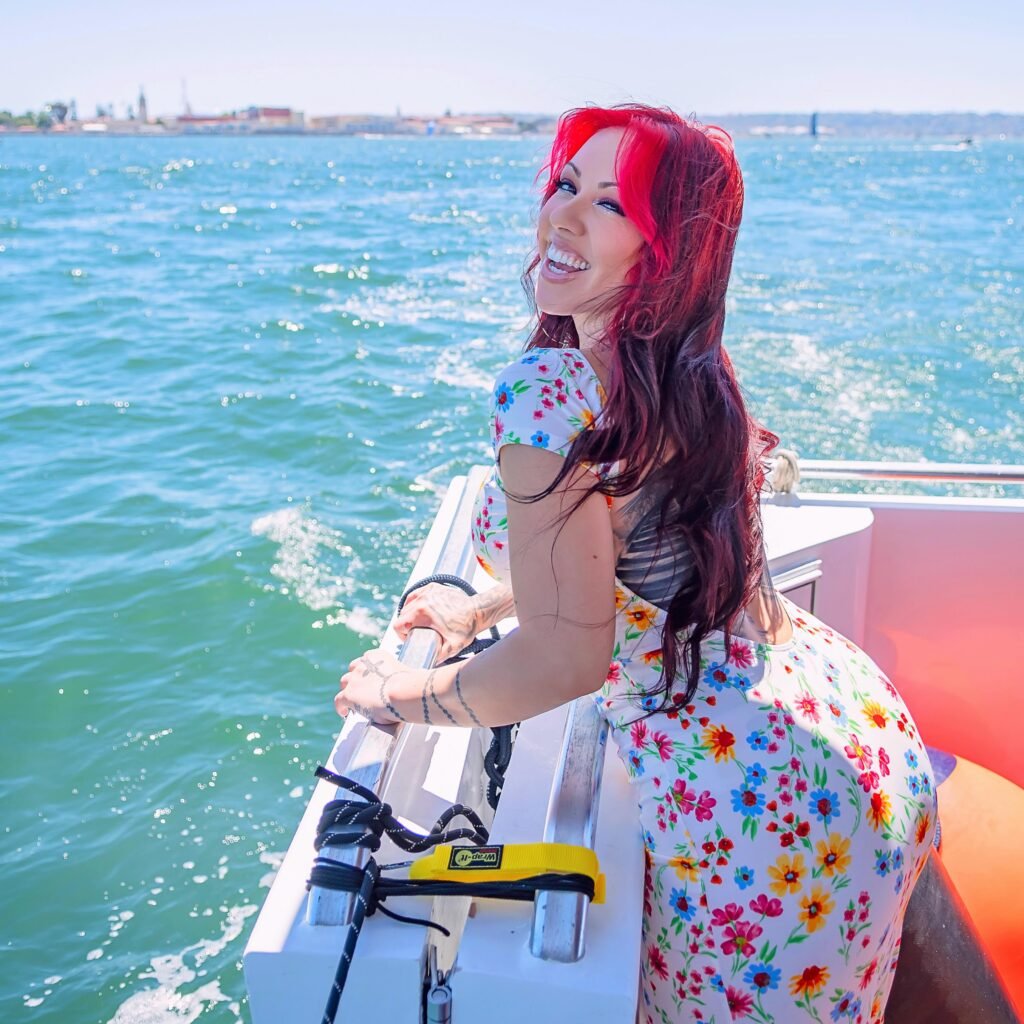 Who Is Salice Rose? Biography, Age, Height, Net Worth