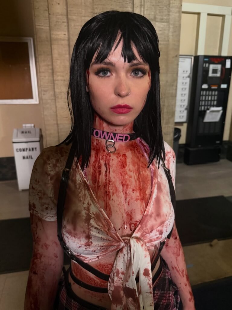 Lilly Bell Bio: Age, Career, Height & Net Worth