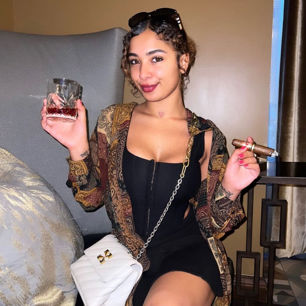 Babi Star Bio: Age, Career, Height & Net Worth