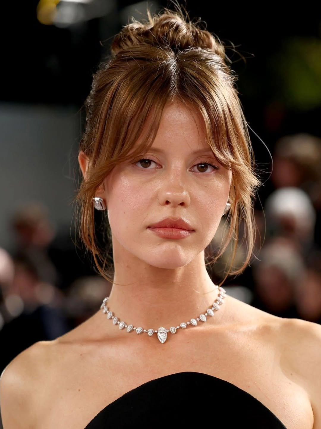 Mia Goth Bio: Age, Height, Career, Family & Net Worth