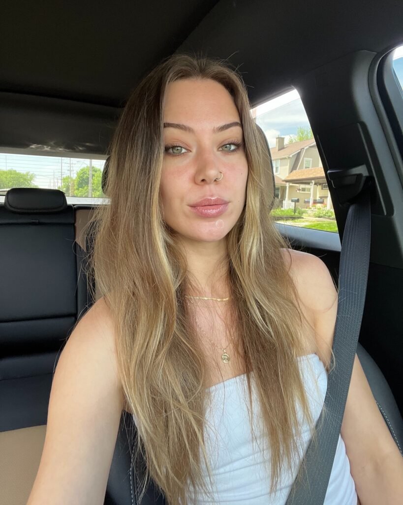 Who Is Avery Cristy? Bio, Age, Career, Height & Net Worth
