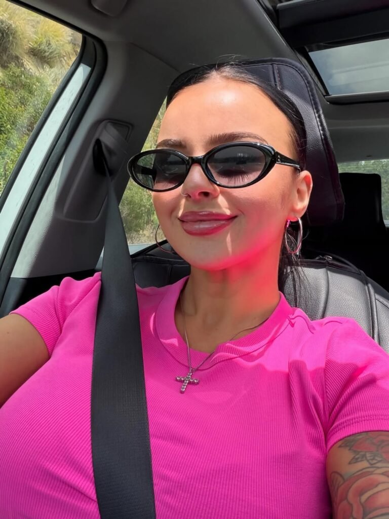 Who Is Payton Preslee? Bio, Age, Family & Net Worth 2026