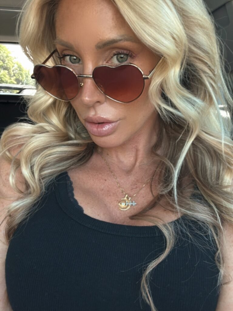 Who Is Samantha Saint? Biography, Age, Career, Net Worth & More
