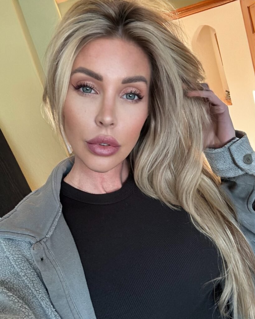 Who Is Samantha Saint? Biography, Age, Career, Net Worth & More