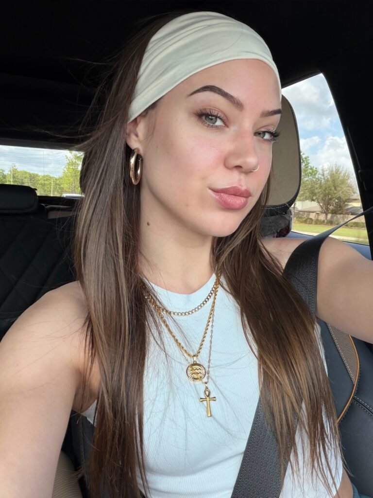 Who Is Avery Cristy? Bio, Age, Career, Height & Net Worth