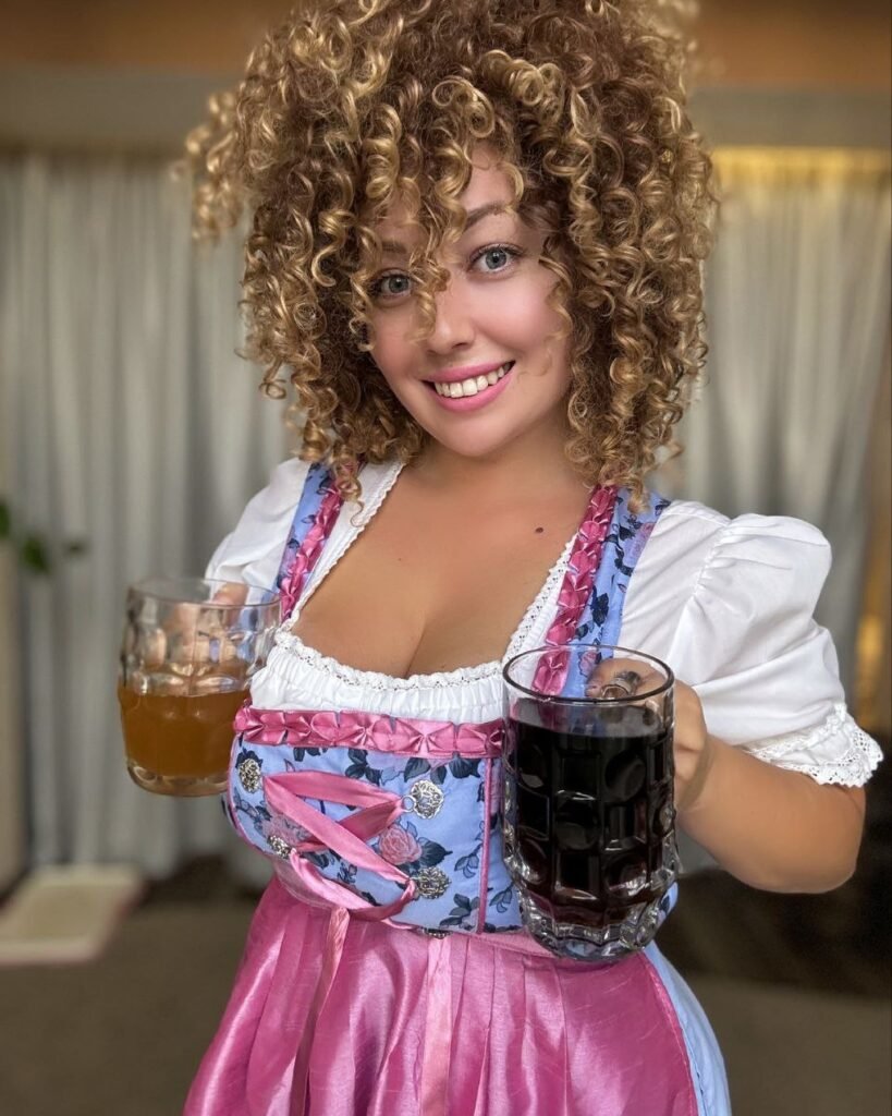 Hanna Zimmer Wiki: Age, Career, Height, Net Worth