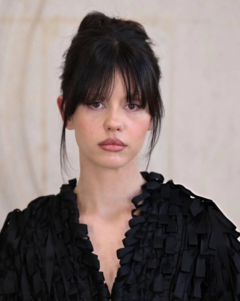 Mia Goth Bio: Age, Height, Career, Family & Net Worth