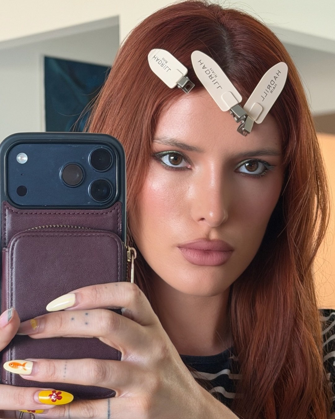 Bella Thorne Biography 2026: Age, Career & Net Worth