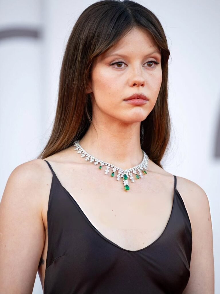 Mia Goth Bio: Age, Height, Career, Family & Net Worth