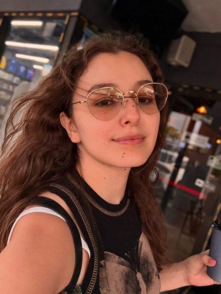 Who Is Leana Lovings? Age, Career, Height & Net Worth