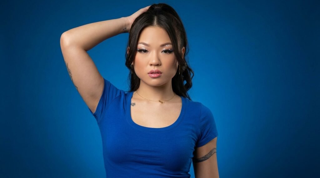 Lulu Chu: Full Bio, Age, Career, Family & Net Worth