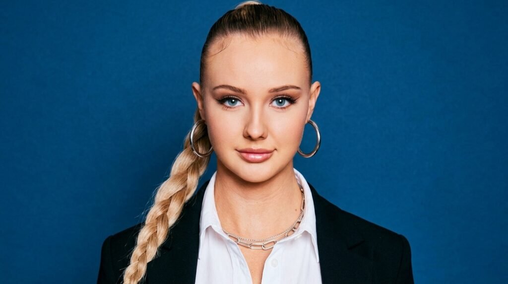 Paisley Porter Wiki: Age, Height, Bio, Career & Net Worth