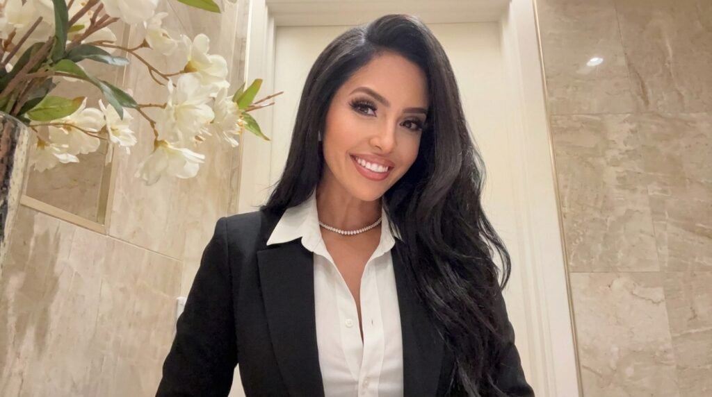 Vanessa Marie Bryant: Age, Net Worth, Boyfriend & Bio
