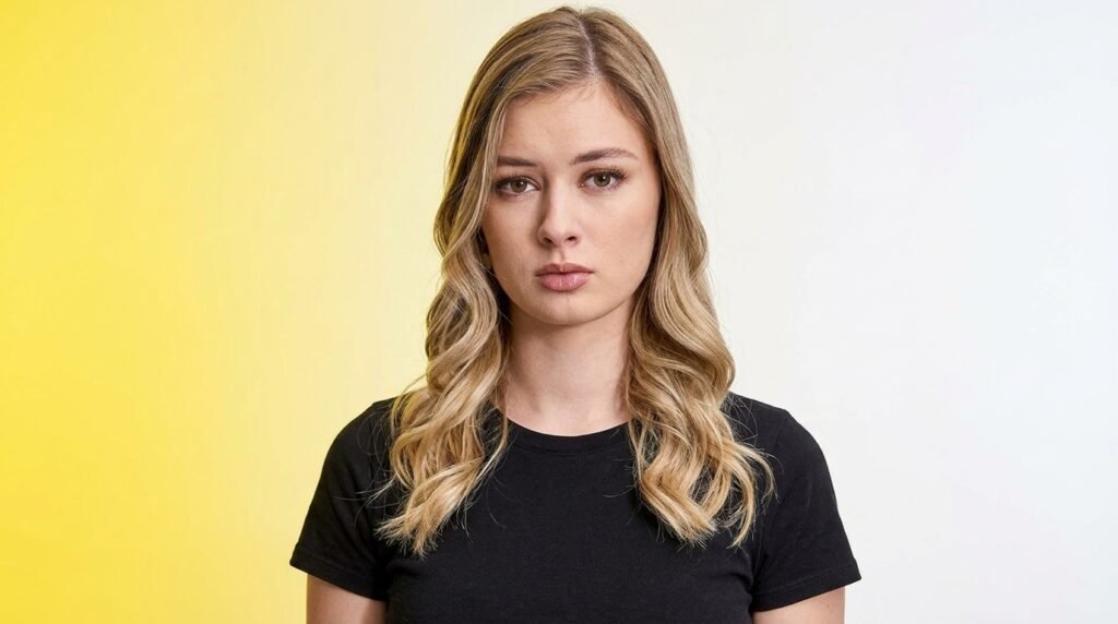 Who Is Amber Moore? Wiki, Age, Career, Net Worth & Boyfriend Facts