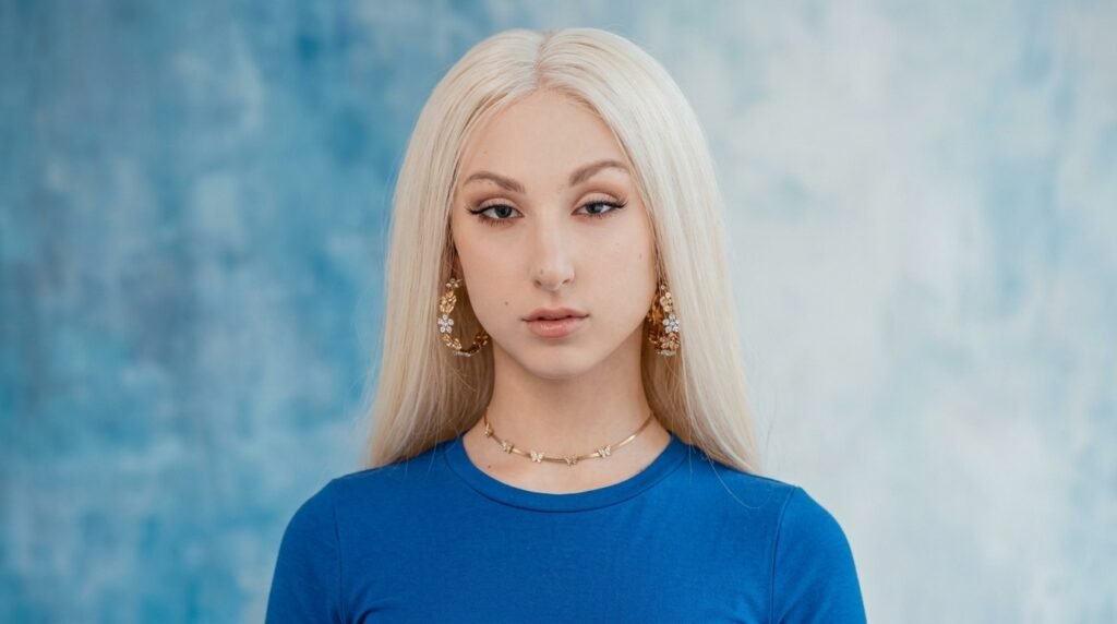Skylar Vox: Age, Bio, Height, Career & Net Worth (2026)